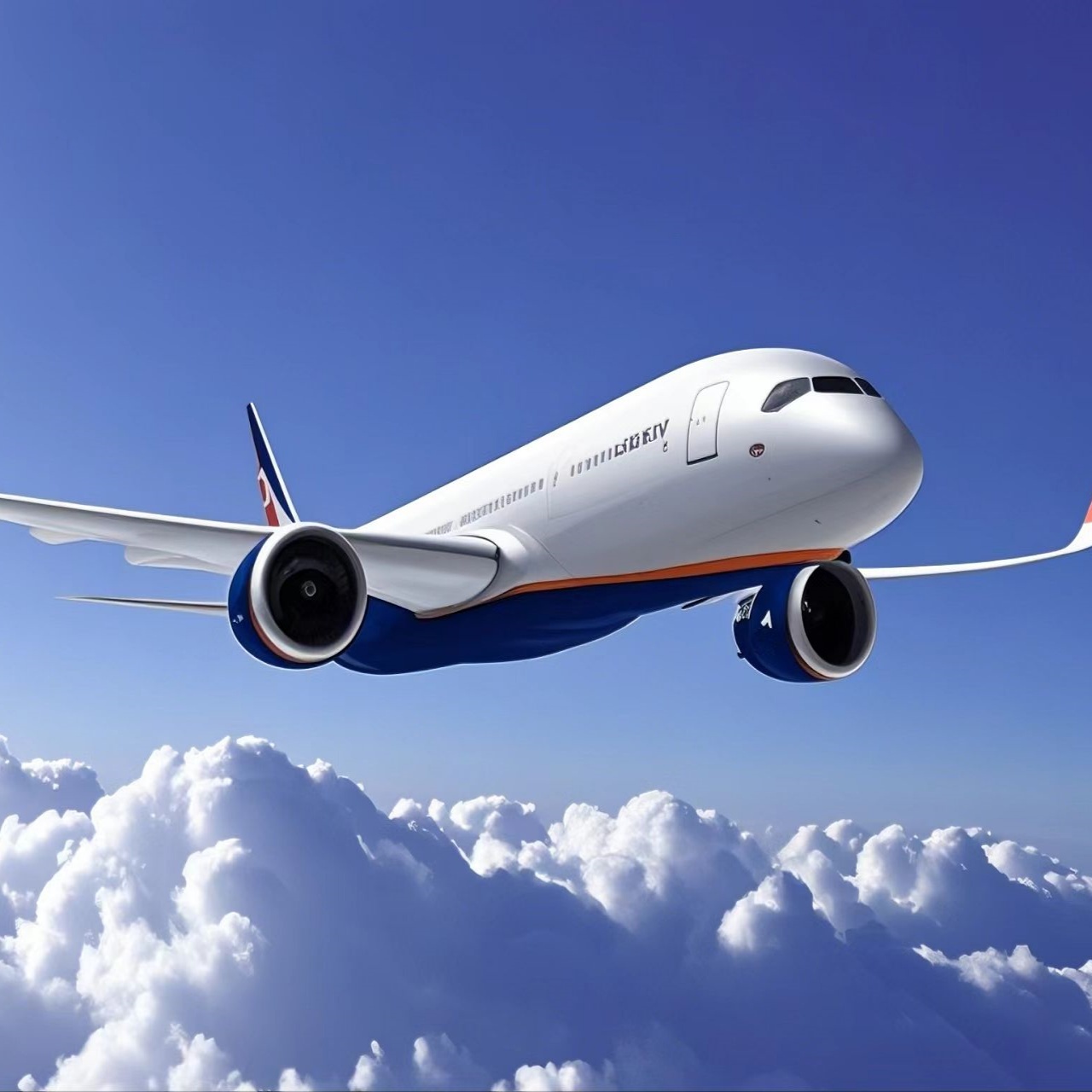 库伦旗到北京空运当日达服务，航空快递如闪电，包裹当天送达